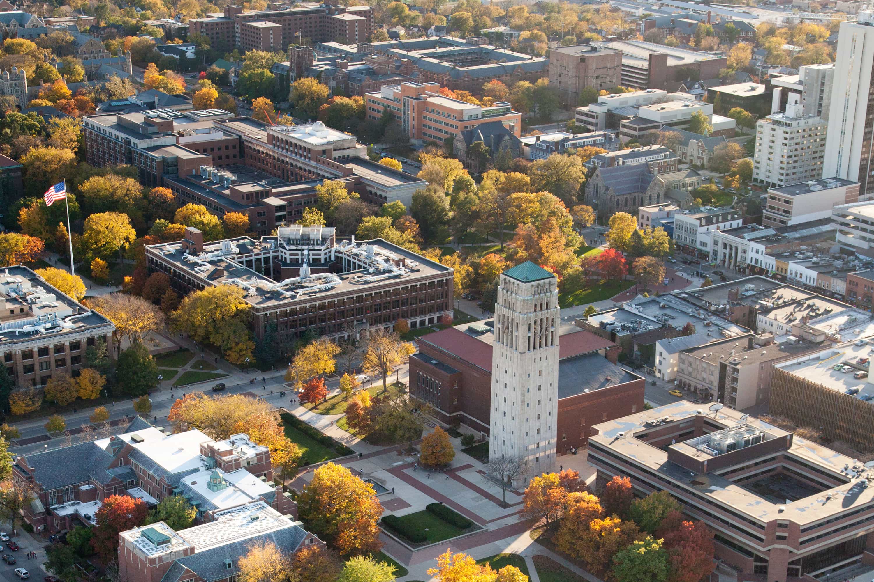 Ann arbor