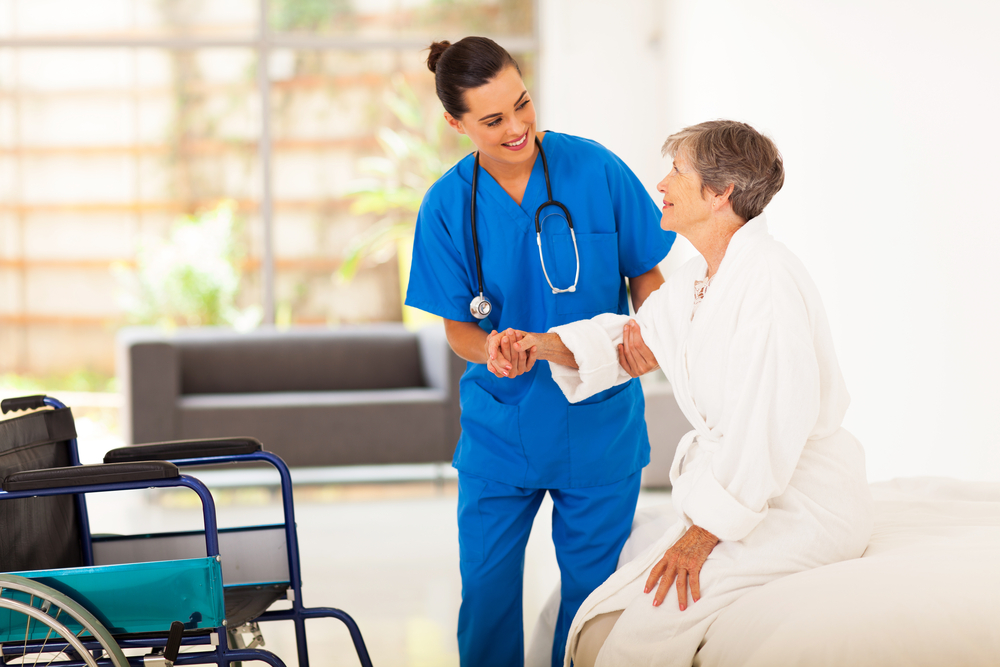 What Is A CNA CNA Duties And Responsibilities