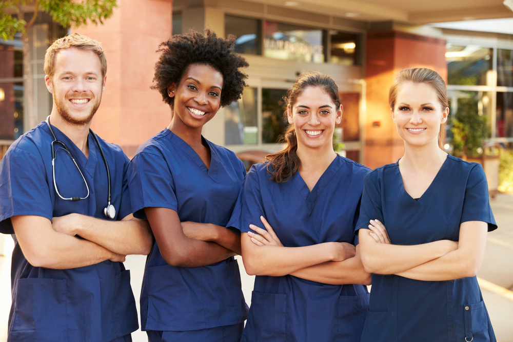 What Is A CNA CNA Duties And Responsibilities